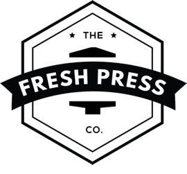 The Fresh Pressco Home